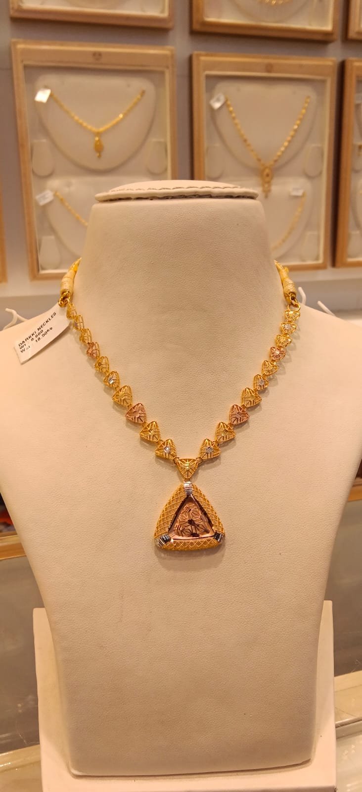 Neckles 